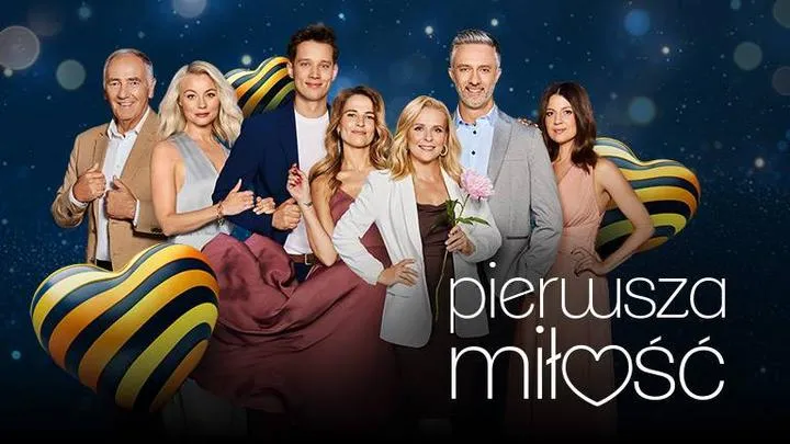 Opowieści o miłości