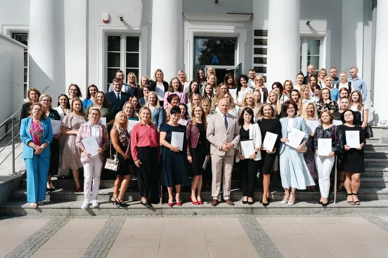 Oryginalne sposoby podziękowań