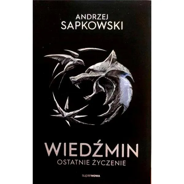 Ostatnie życzenie