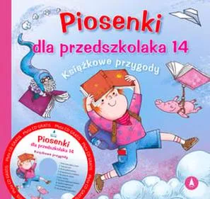 Piosenka o książkach