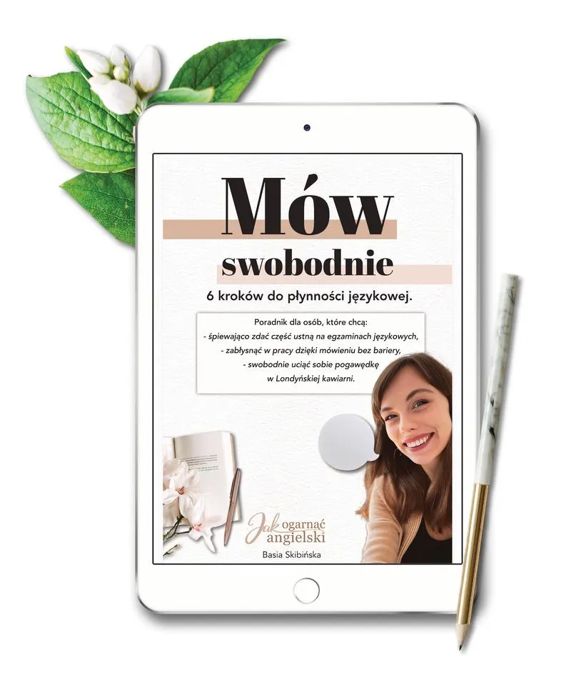 Planery językowe do nauki