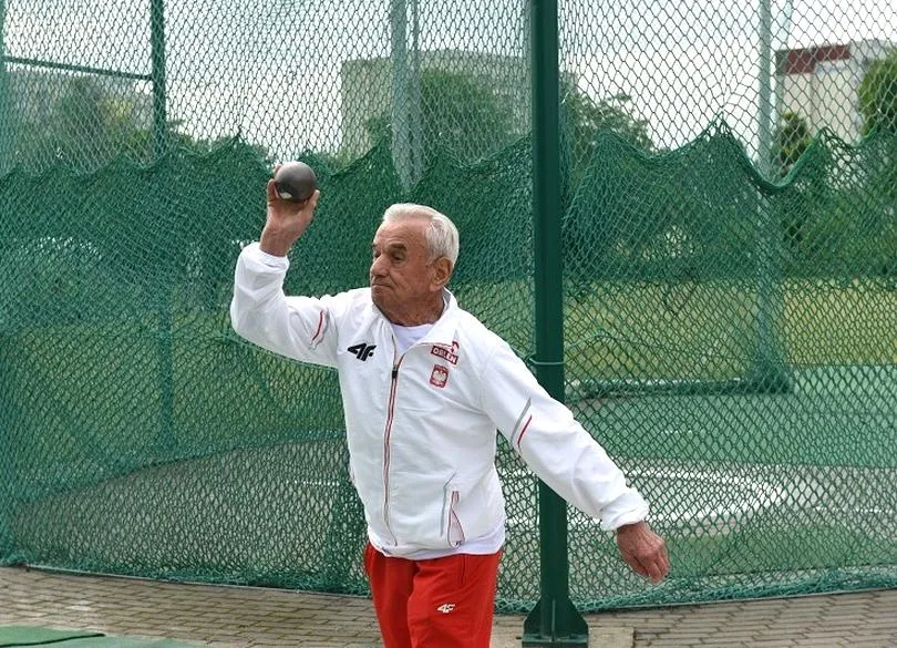 Podróż stulatka