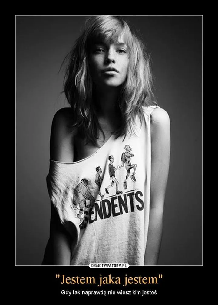 Poezja a samopoznanie