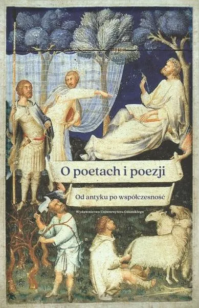 Poezja antyczna