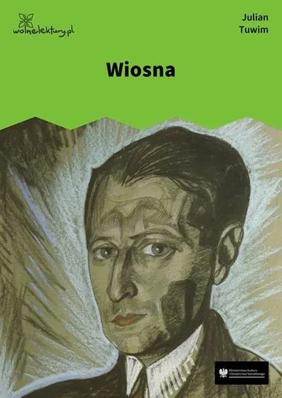 Poezja dla dzieci
