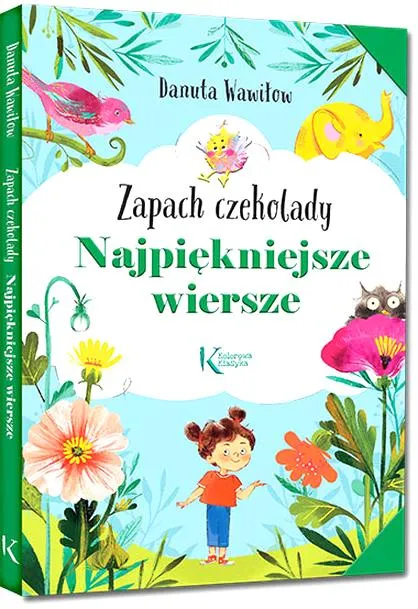 Poezja i emocje