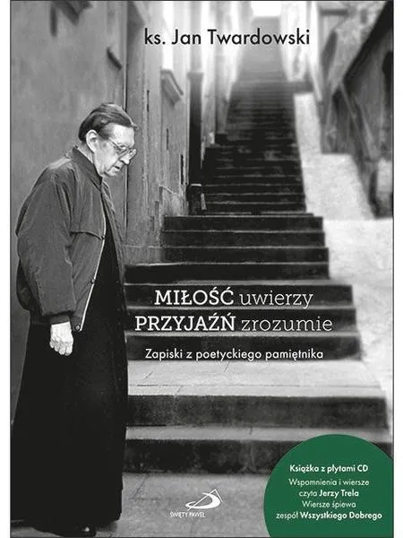 Poezja ks. Twardowskiego