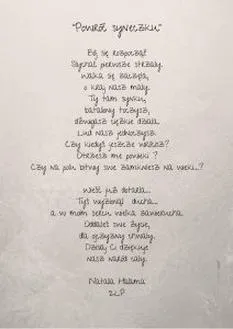 Poezja o Polsce