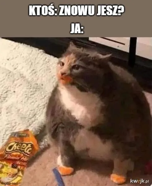 Poezja o jedzeniu