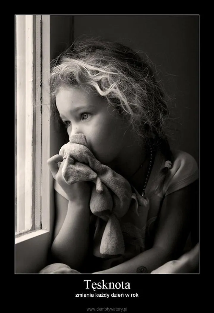 Poezja o tęsknocie i miłości