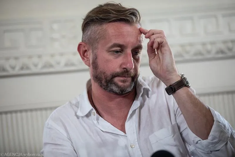 Poezja współczesna