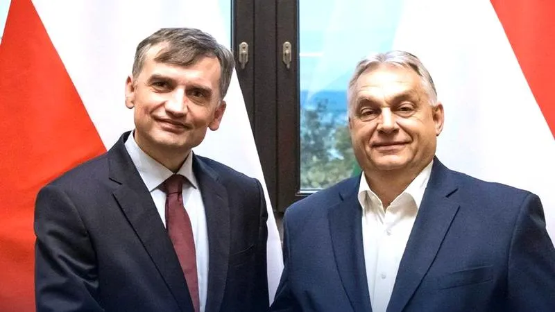 Polska polityka