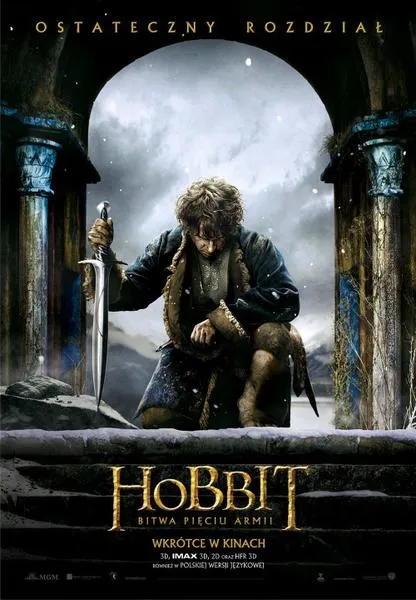 Postacie z Hobbita
