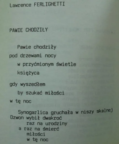 Prezent dla męża
