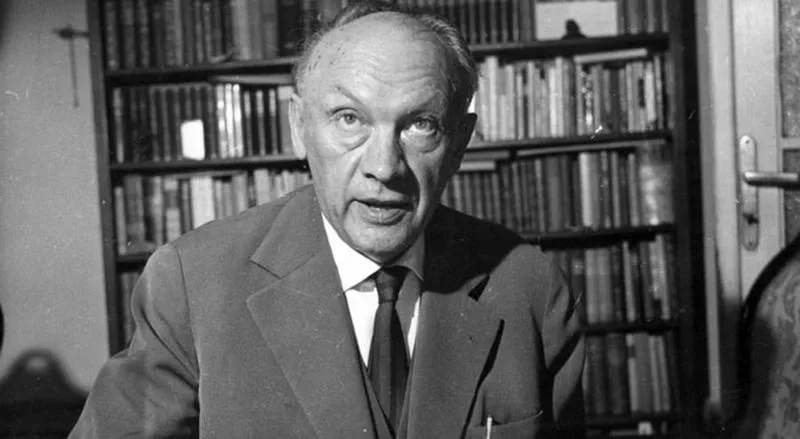 Prometeizm bunt i poświęcenie