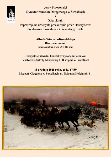 Protokół przekazania książek