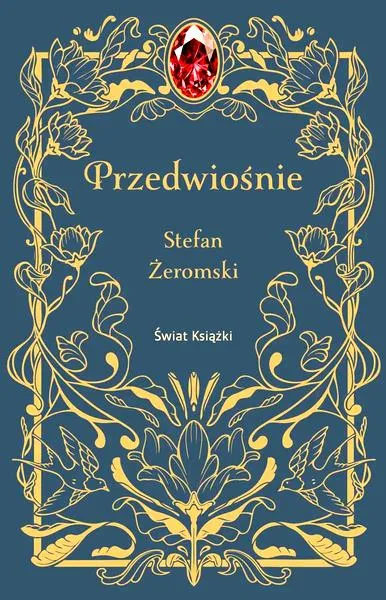 Przedwiośnie Żeromski