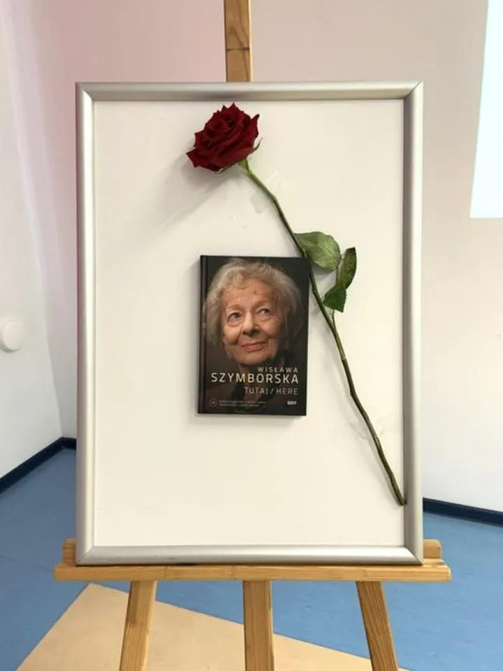 Przemijanie i akceptacja