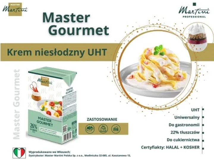 Przepisy z najlepszych restauracji