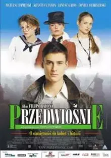 Przesłanie dla młodzieży