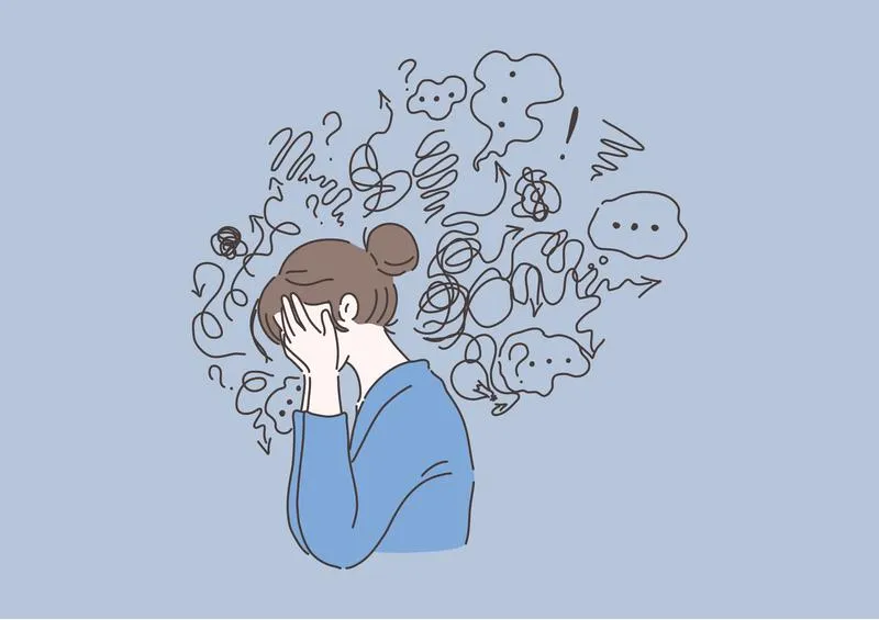 Przewodnik po depresji