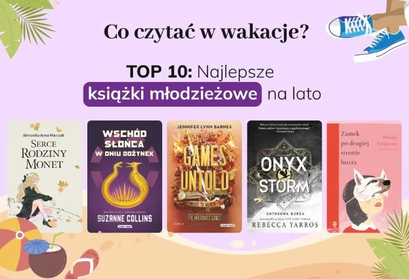 Przygody i magia