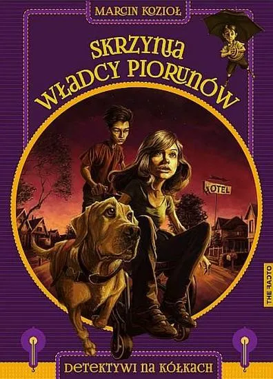 Przygody pełne zagadek