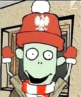 Przygody z Czesiem