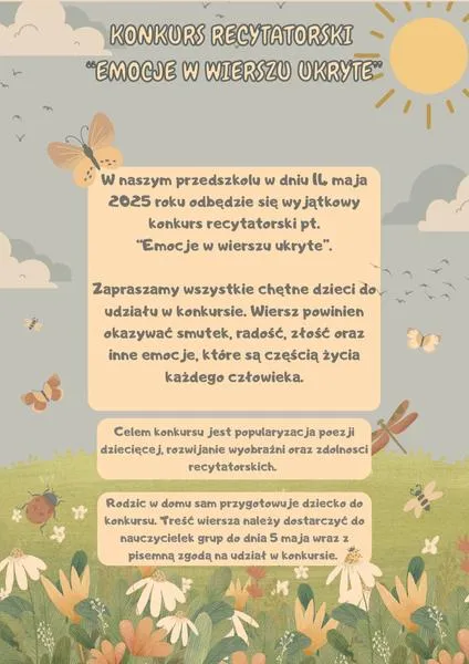 Przyjaźń w poezji