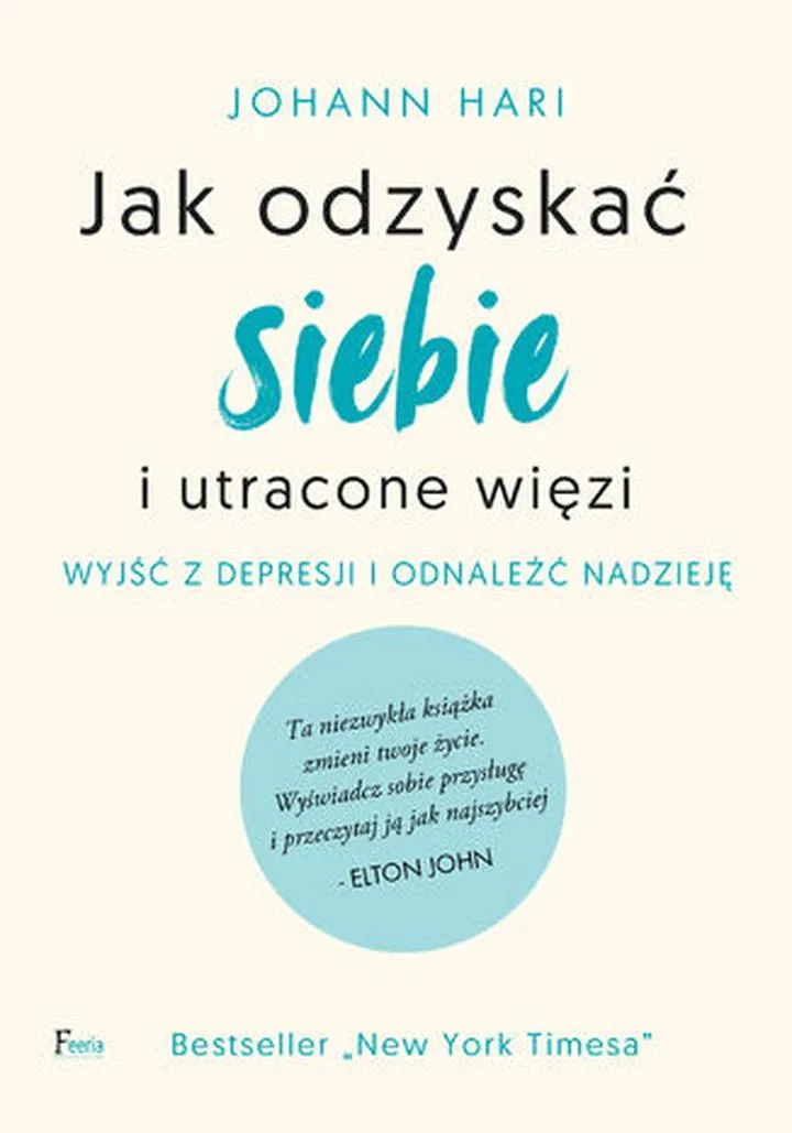 Psychologia i depresja