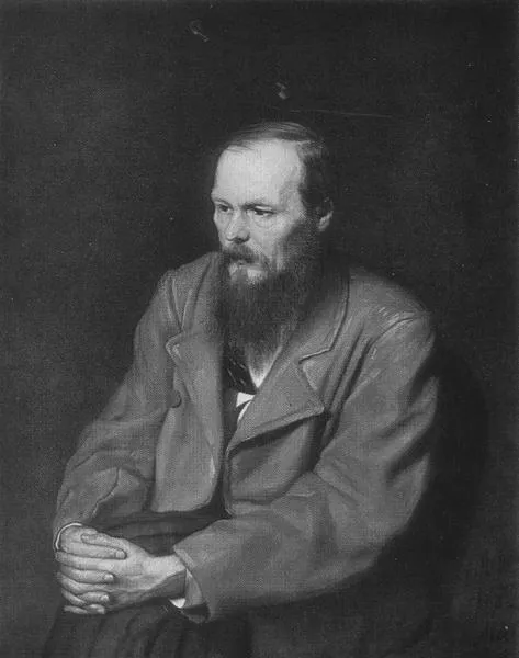 Psychologia w literaturze