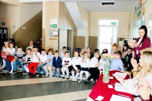 Recytacja wierszy dla dzieci