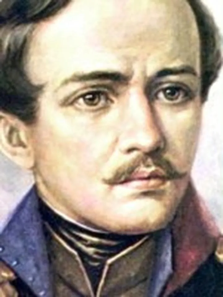 Refleksyjna liryka Lermontowa