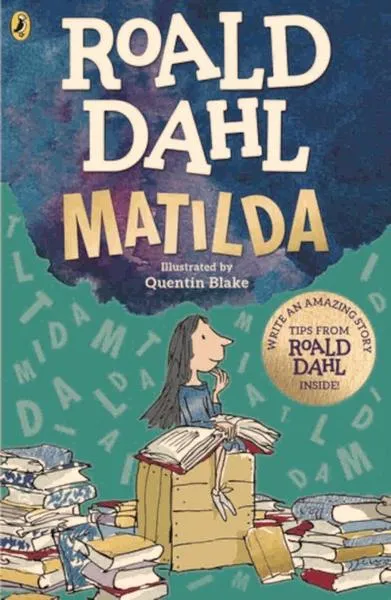Roald Dahl