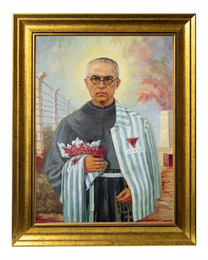 Rola Maryi w życiu chrześcijanina