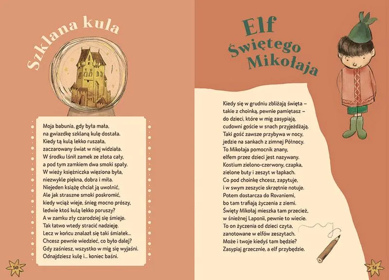 Romantyczne wiersze dla przyjaciółki