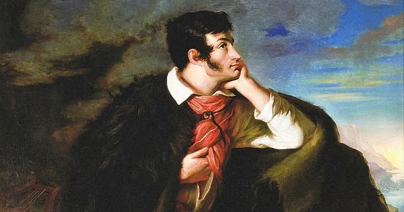 Romantyzm i etyka rycerska