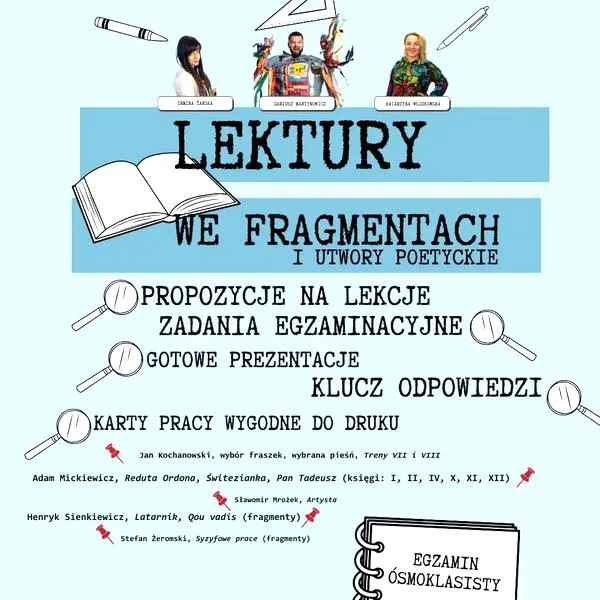 Romantyzm w literaturze