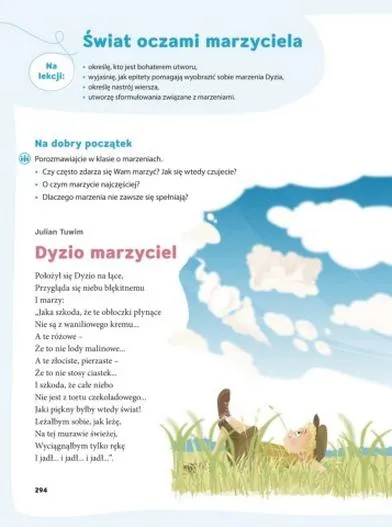 Rozpoznawanie nastroju