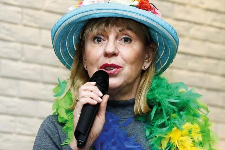 Rozwijanie wyobraźni dziecięcej