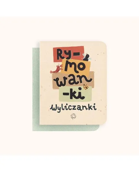 Rymowanki dla najmłodszych