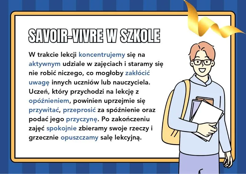 Savoir vivre