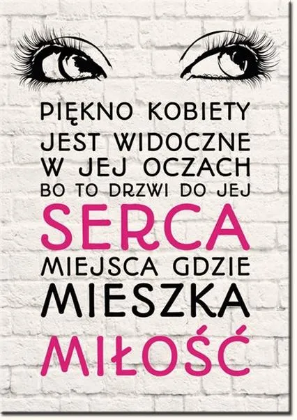 Siła i pasja kobiet