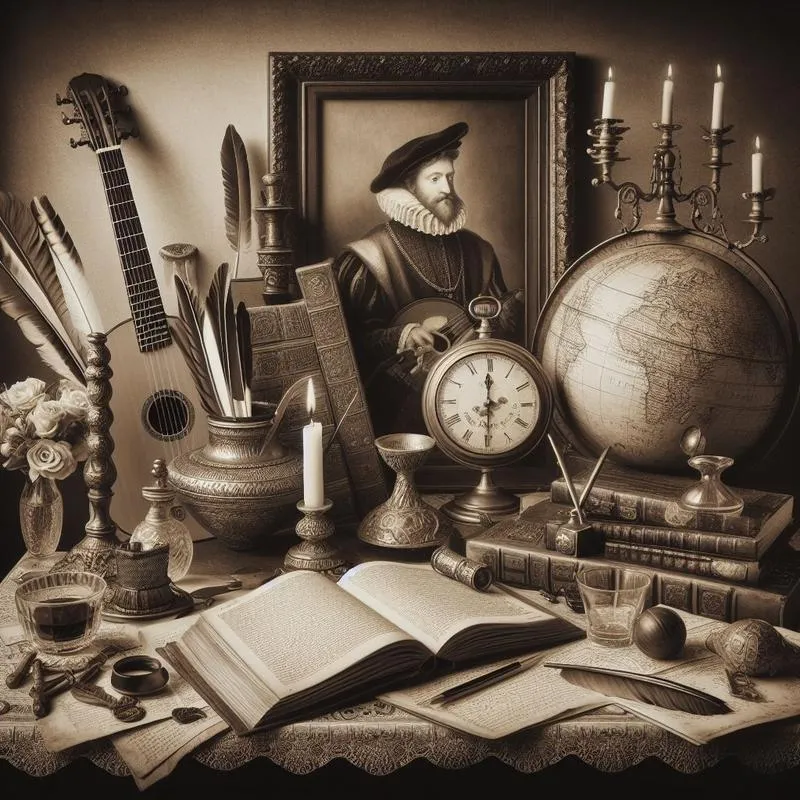 Siła literatury w życiu