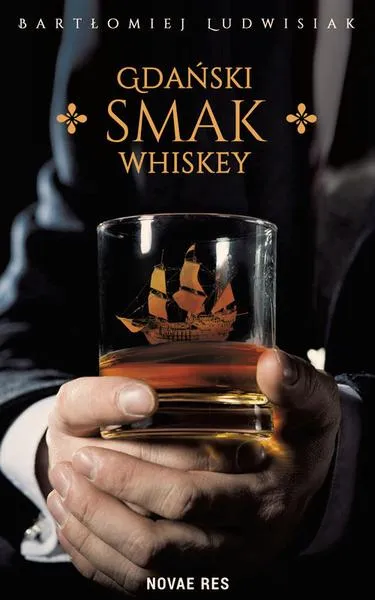 Smaki whisky