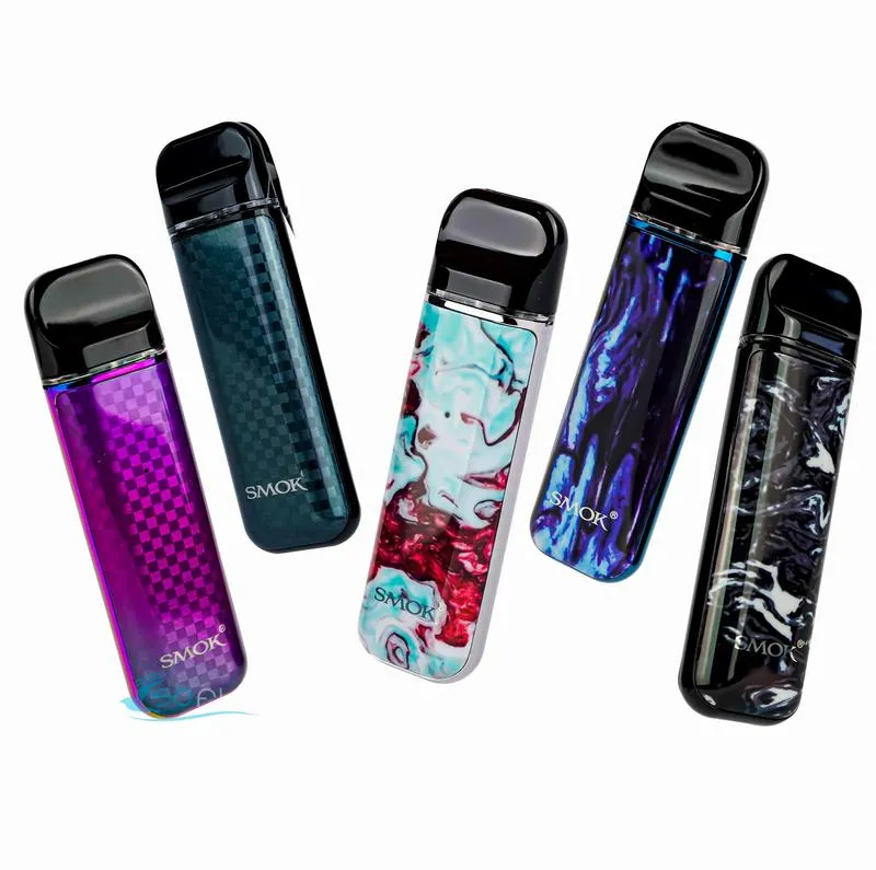 Smoki w literaturze dla dzieci i młodzieży