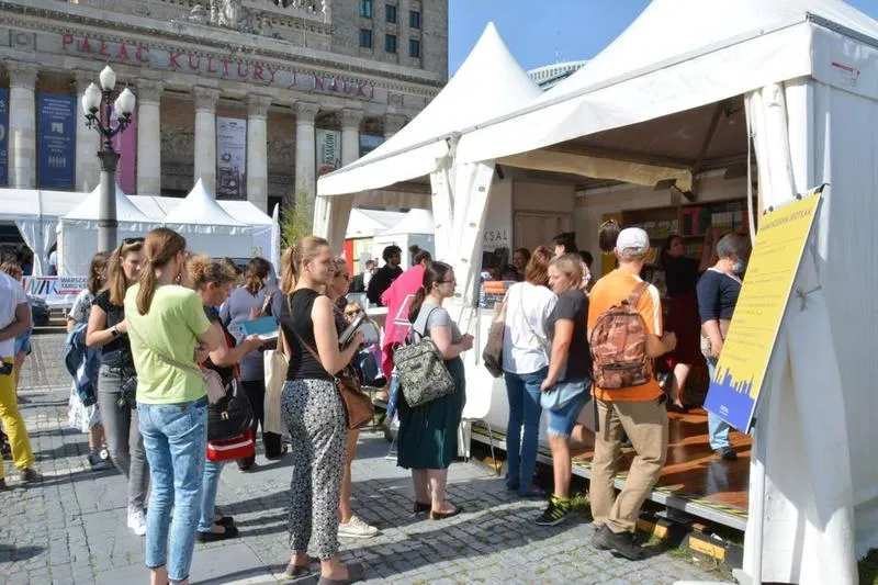 Spotkania z autorami