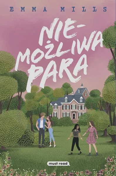 Styl pisania Emmy Mills