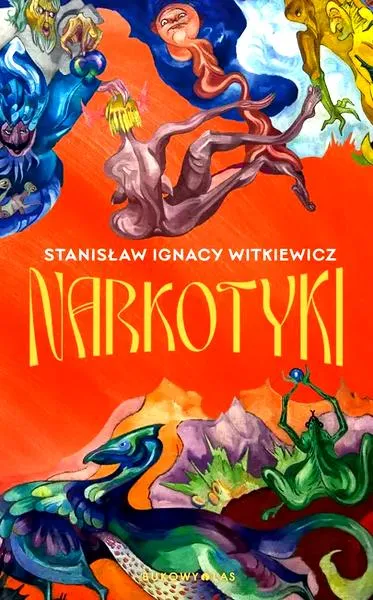 Substancje psychoaktywne