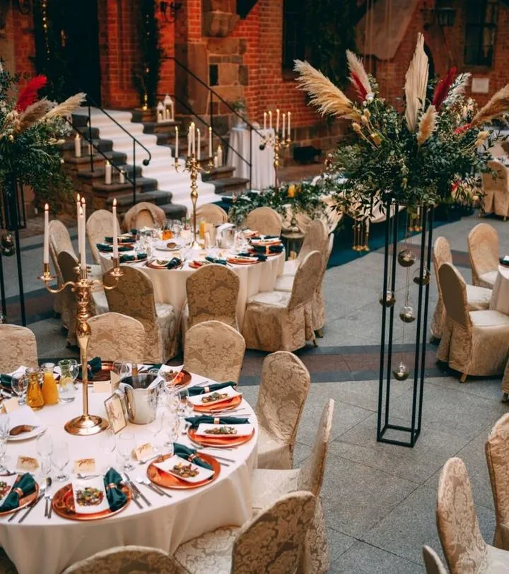 Symbolika historii w weselu